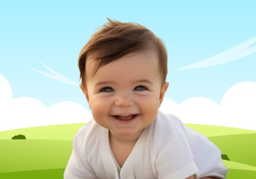 1infant