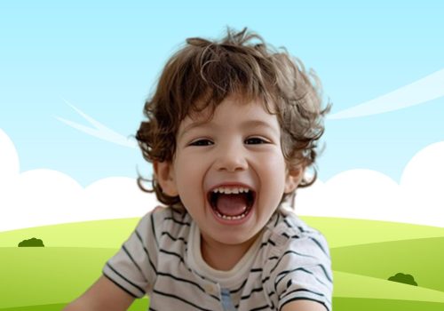 1older toddler