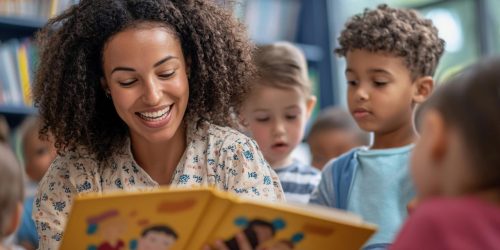 Reading & Singing Reading & Singing